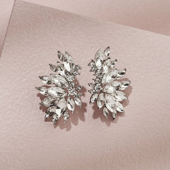 Olive & Piper Este Studs - Picture 1 of 5